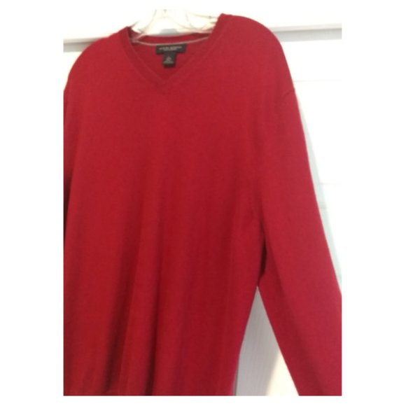 Banana Republic Silk & Cashmere Sweater - Picture 3 of 7